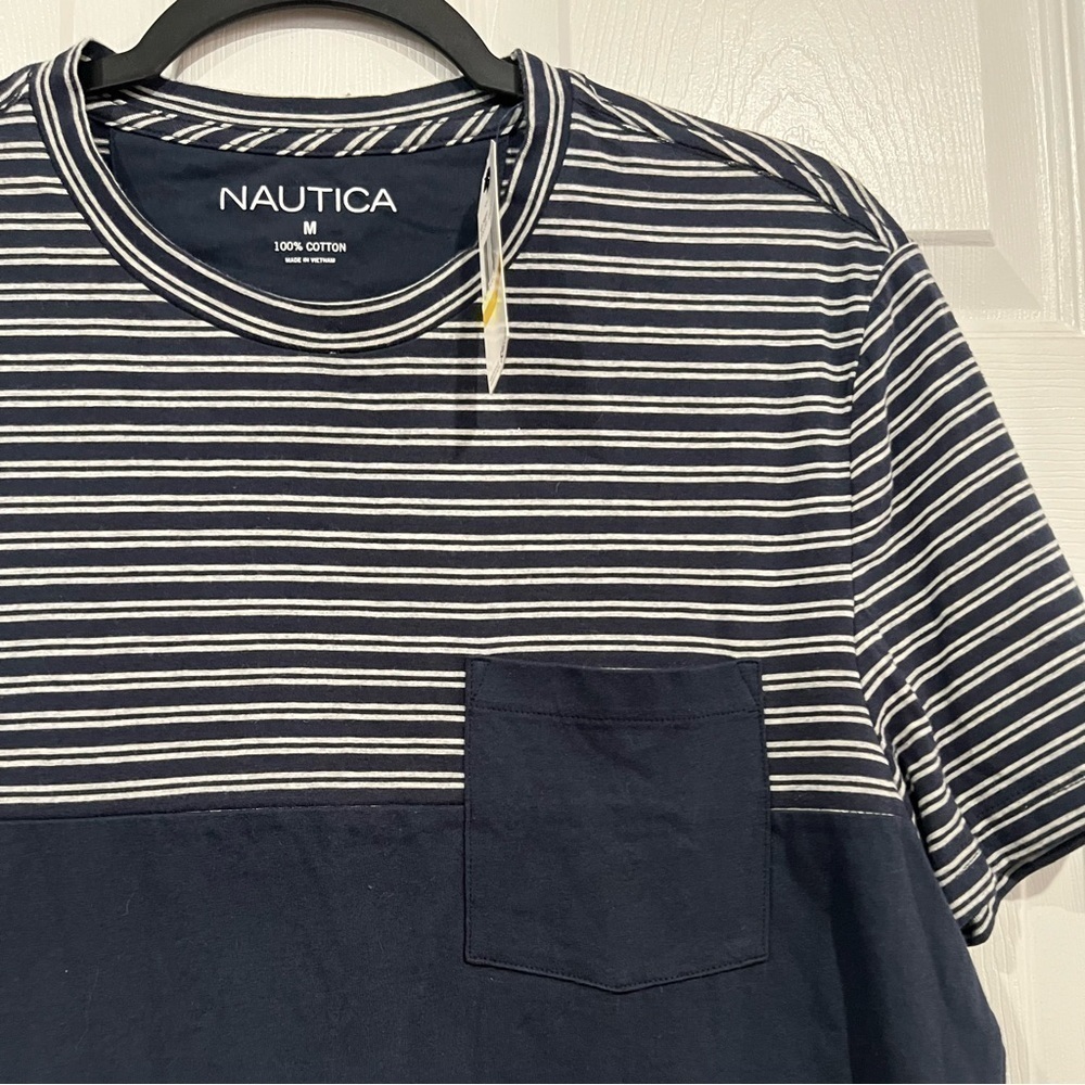 Náutica short sleeve tshirt NWT - Picture 3 of 5
